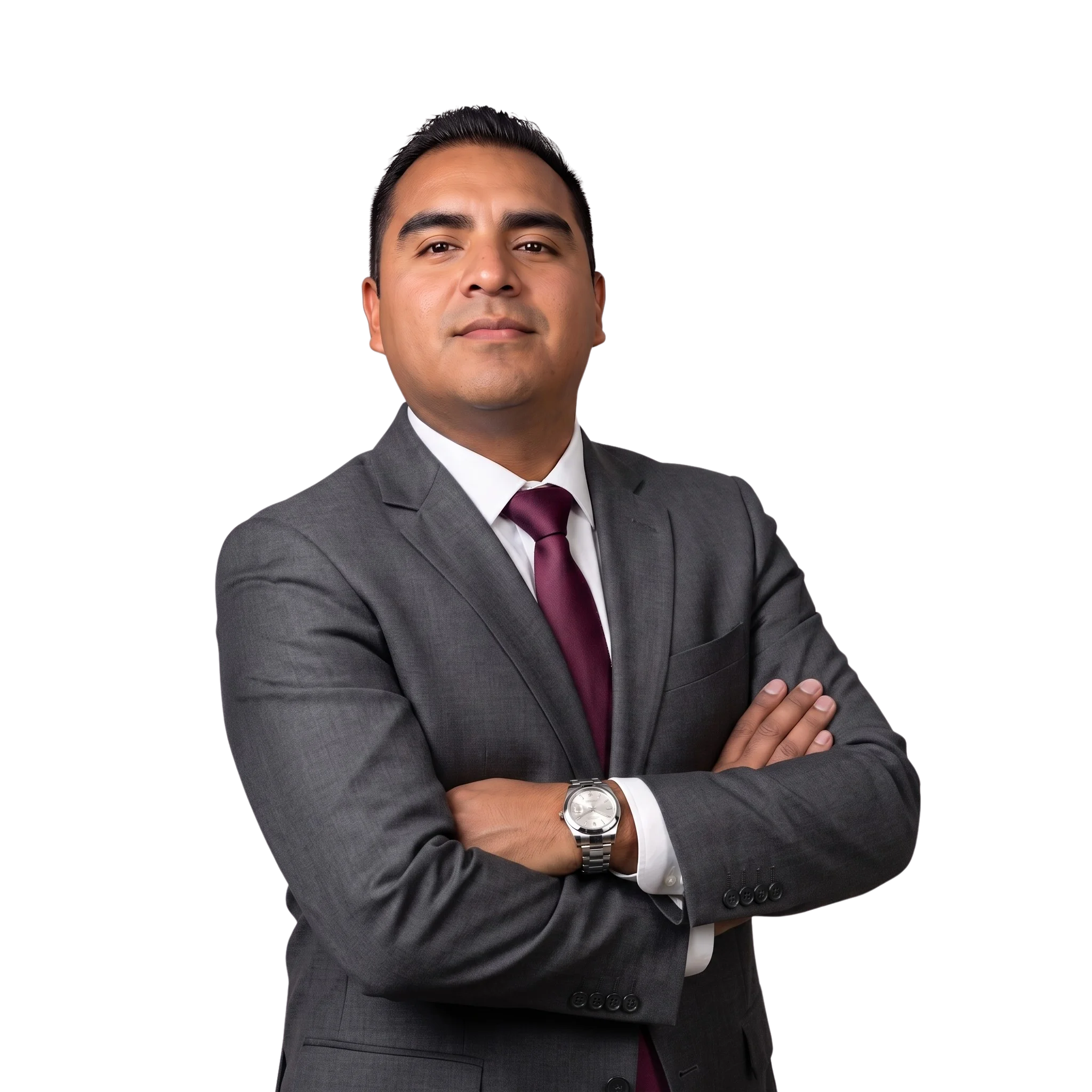 Ing. Marcos Gonzales