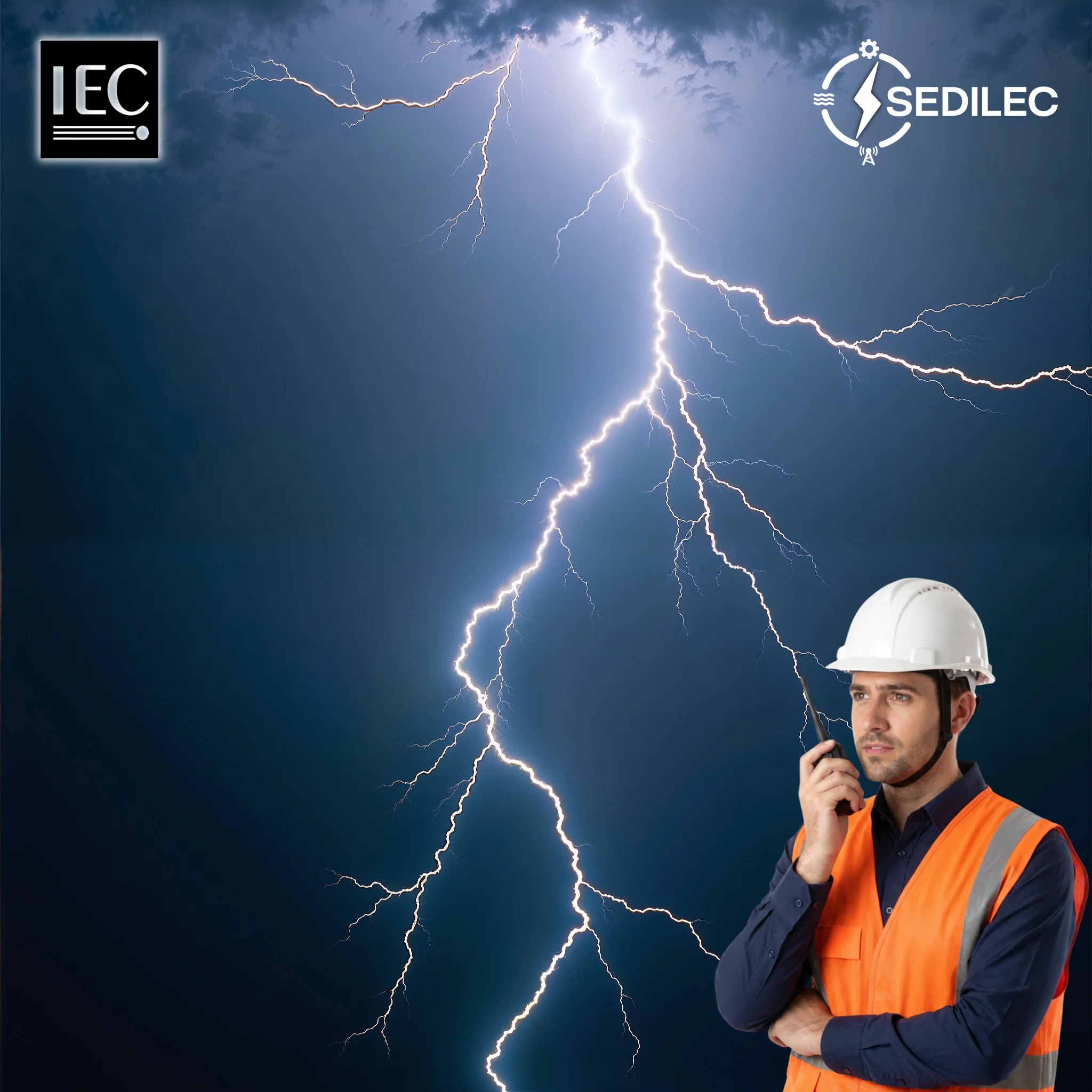 Curso Análisis de Riesgo IEC 62305