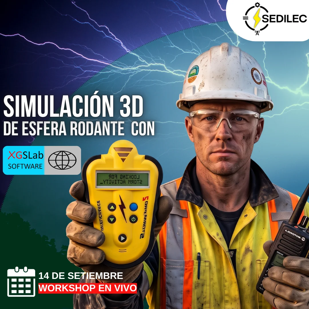 Workshop Simulación 3D XGSLab